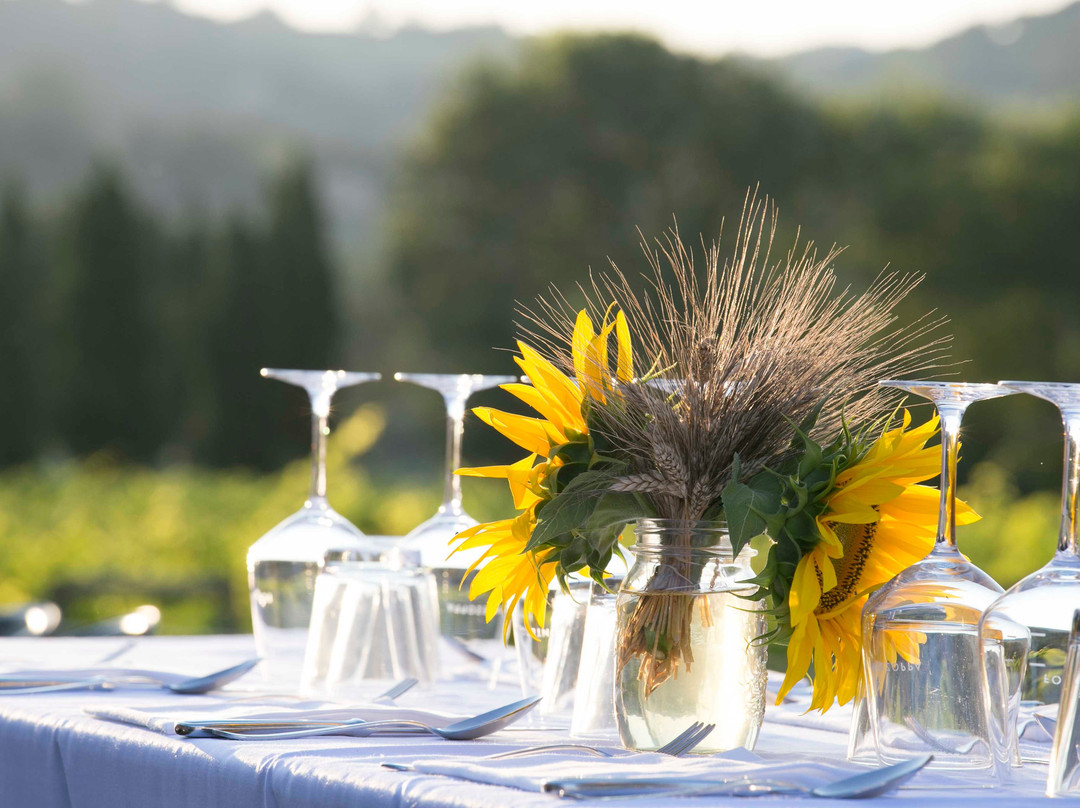 Locanda Fontezoppa Restaurant