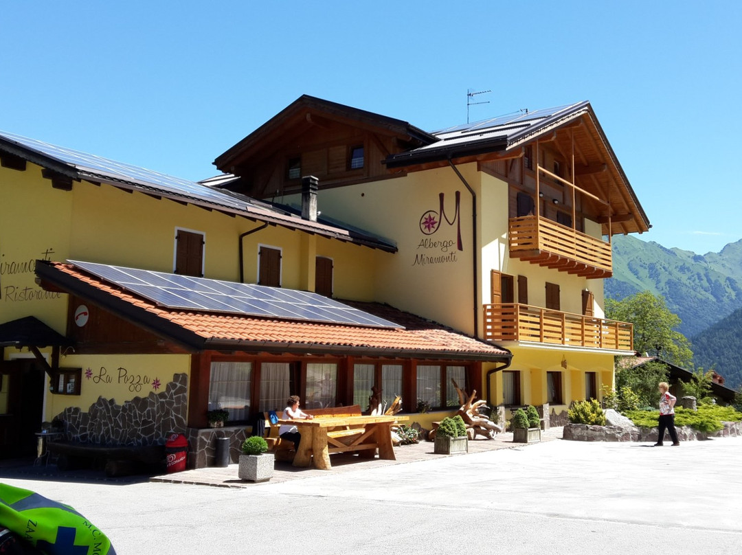 Pieve di Bono旅游攻略图片