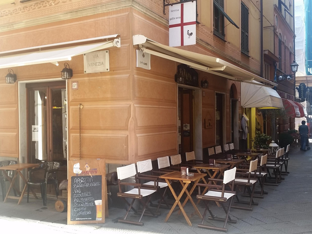 Taverna Gallo Nero