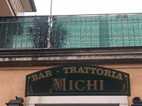 Trattoria Michi
