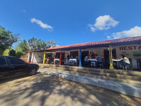 Restaurante Tropeiro Mineiro