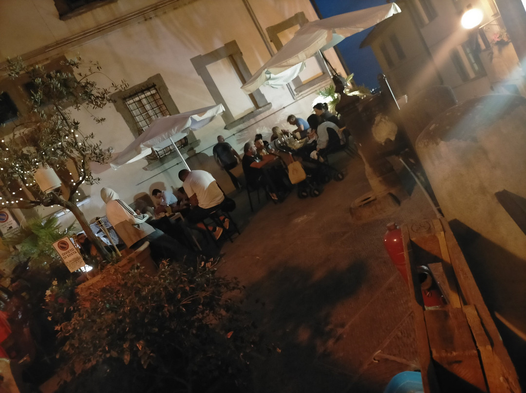 Centro Storico Bar E Ristoro