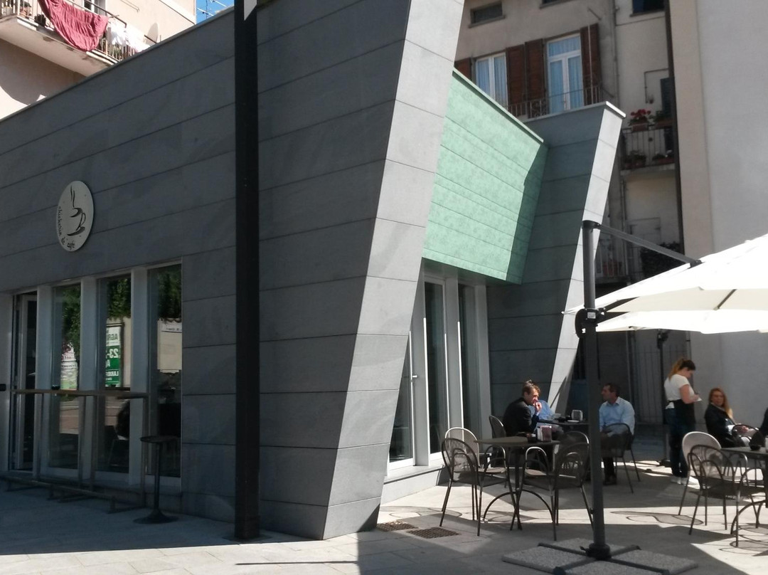 Chicherin De Cafe