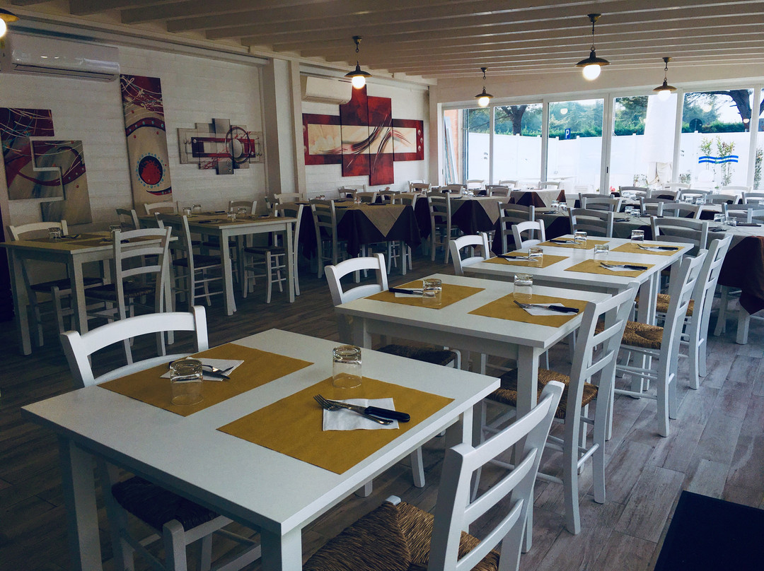 BassaMarea Ristorante Pizzeria