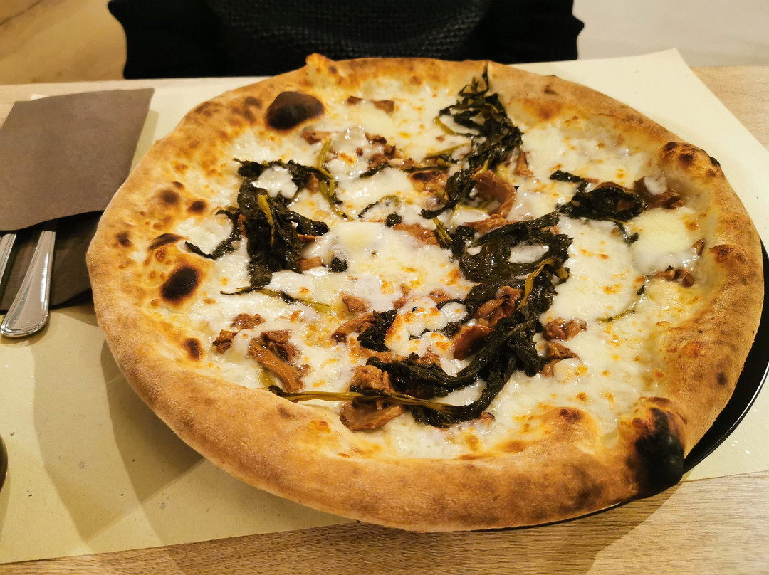 Cerchio Del Gusto