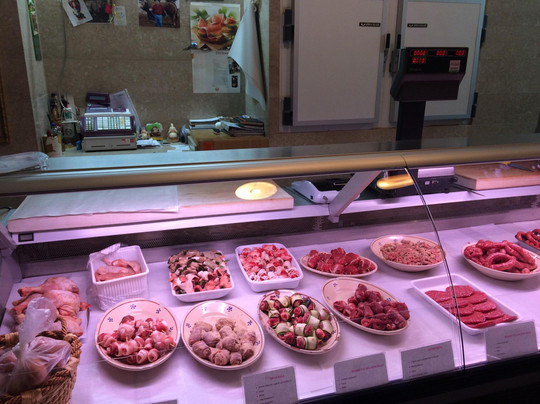 La Locanda di Sabino