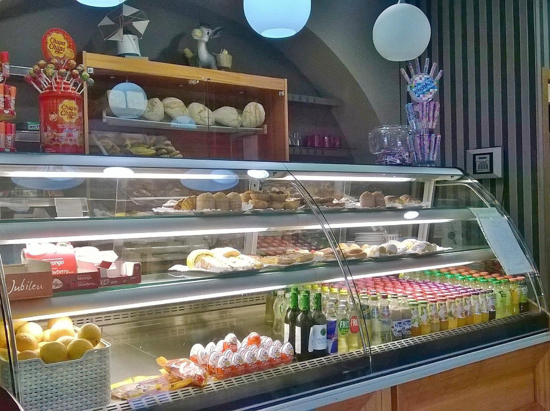 Pastelaria Padaria Clamy 2主图