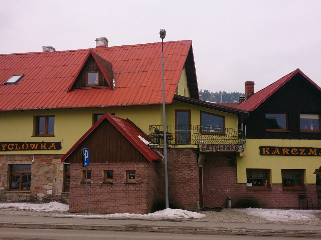 Sedlonov旅游攻略图片