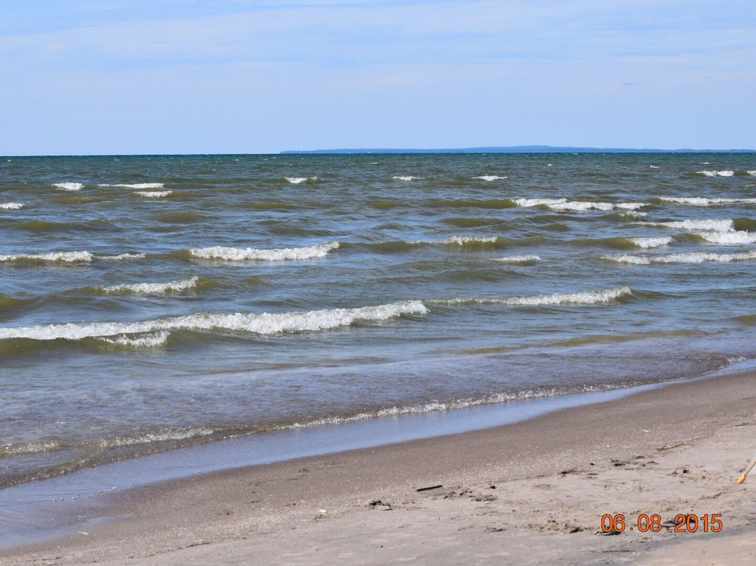 瓦沙加海滩旅游攻略图片