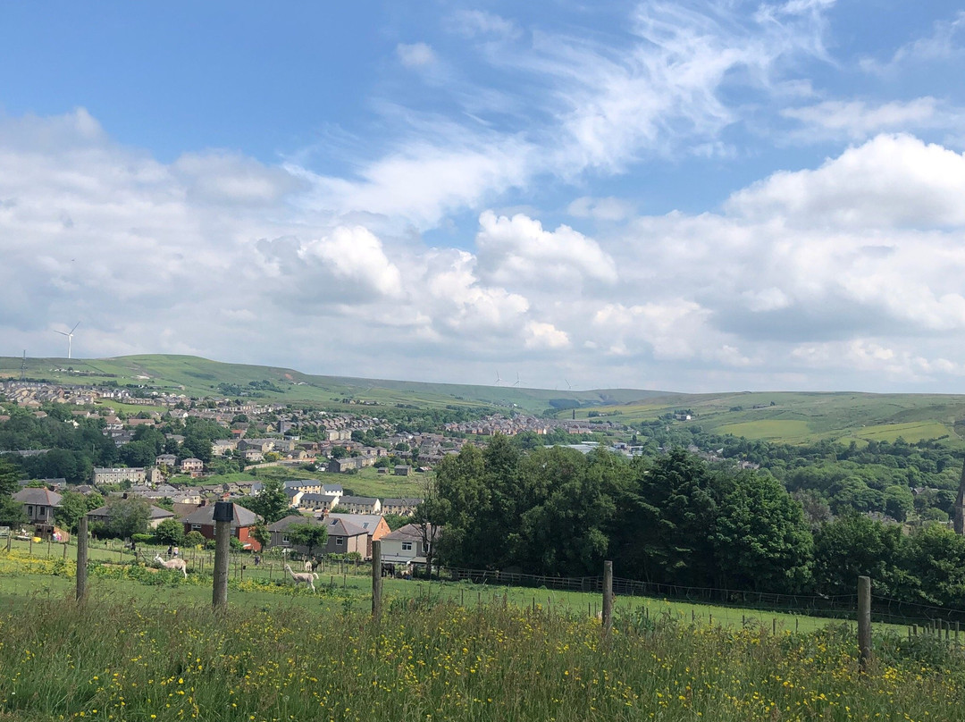 Bacup旅游攻略图片