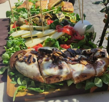 Salumeria Buono 1934