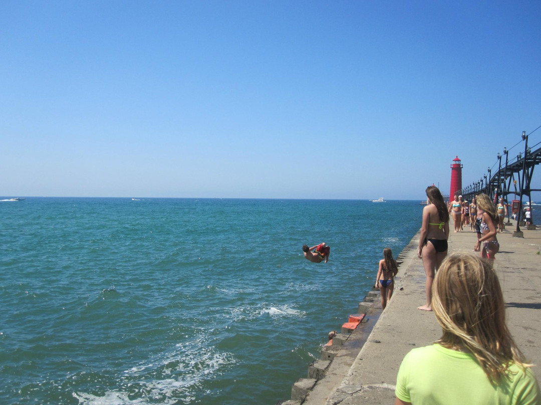 null-格兰德黑文