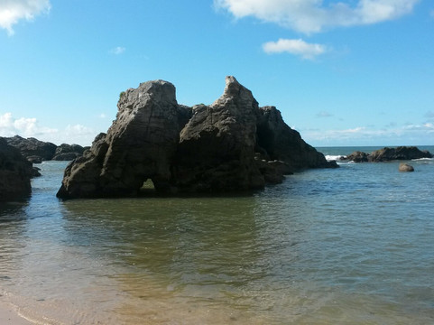 Batz-sur-Mer旅游攻略图片