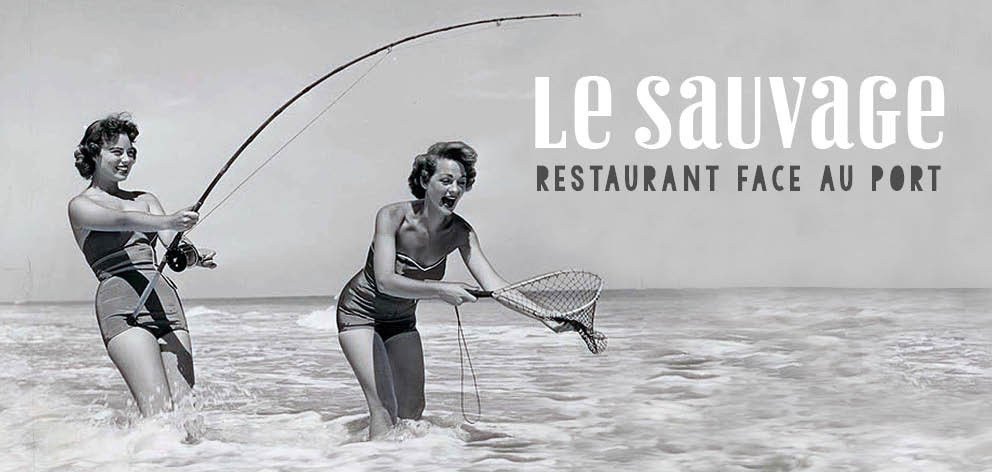 Le Sauvage