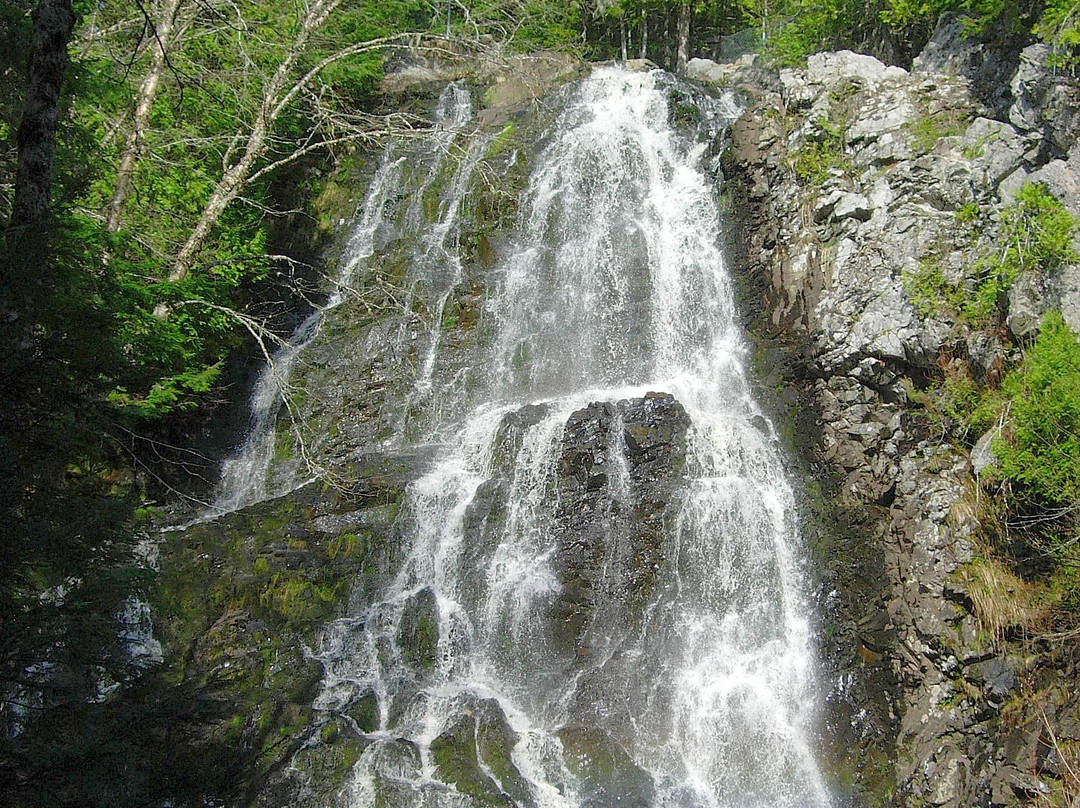 Maliseet Trail-Woodstock必去景点