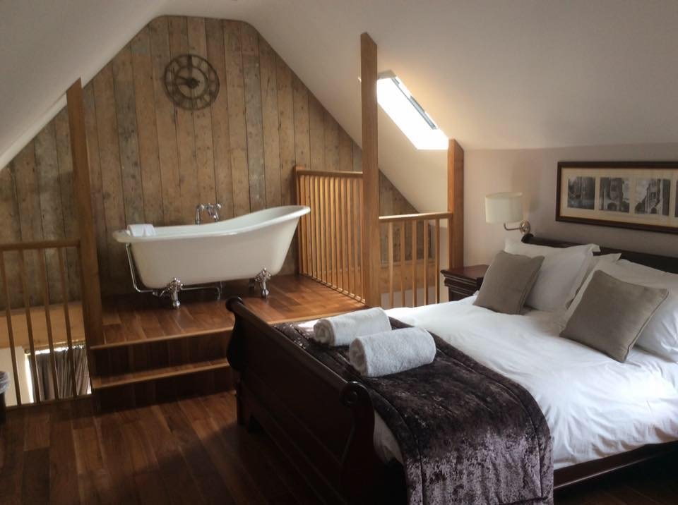 New Inn Cerne Abbas-官方