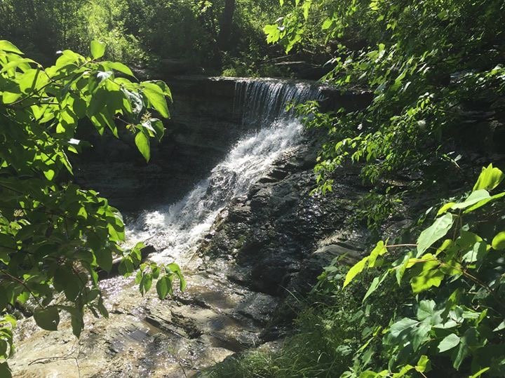 Chase旅游攻略图片