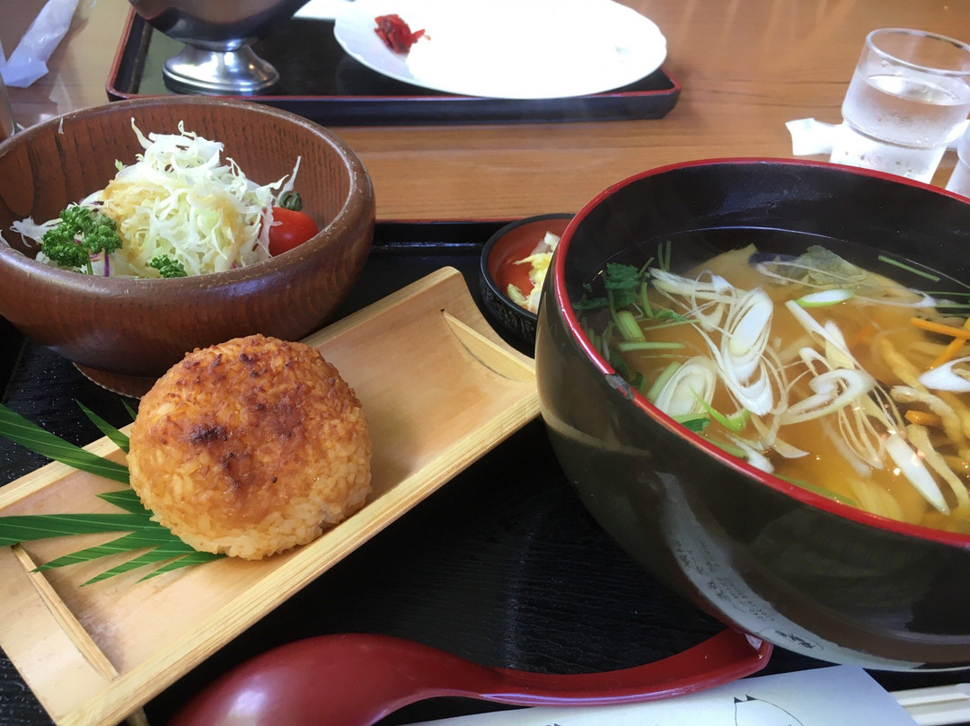 花卷市餐馆和美食-Wildcat House Yamaneko-ken