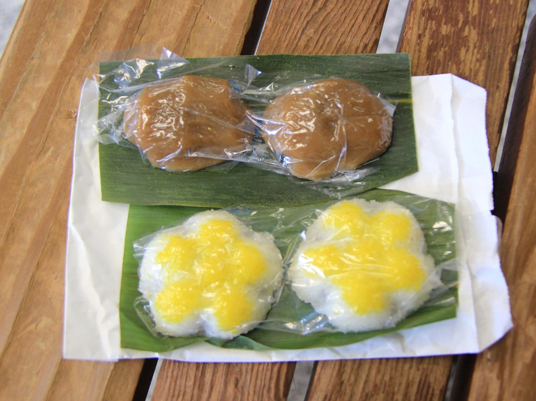 渡部菓子店