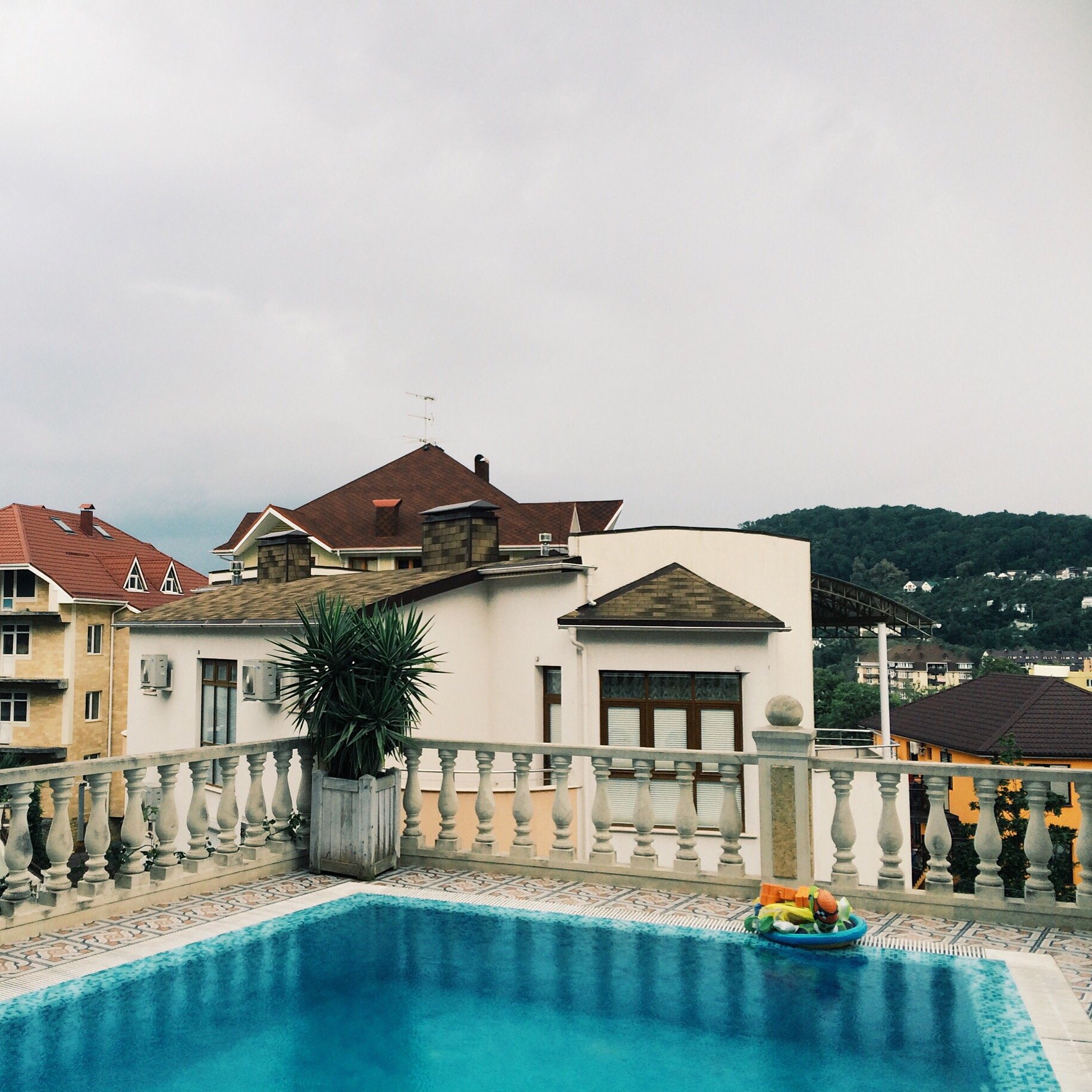 Zolotaya Orchidea Hotel-官方