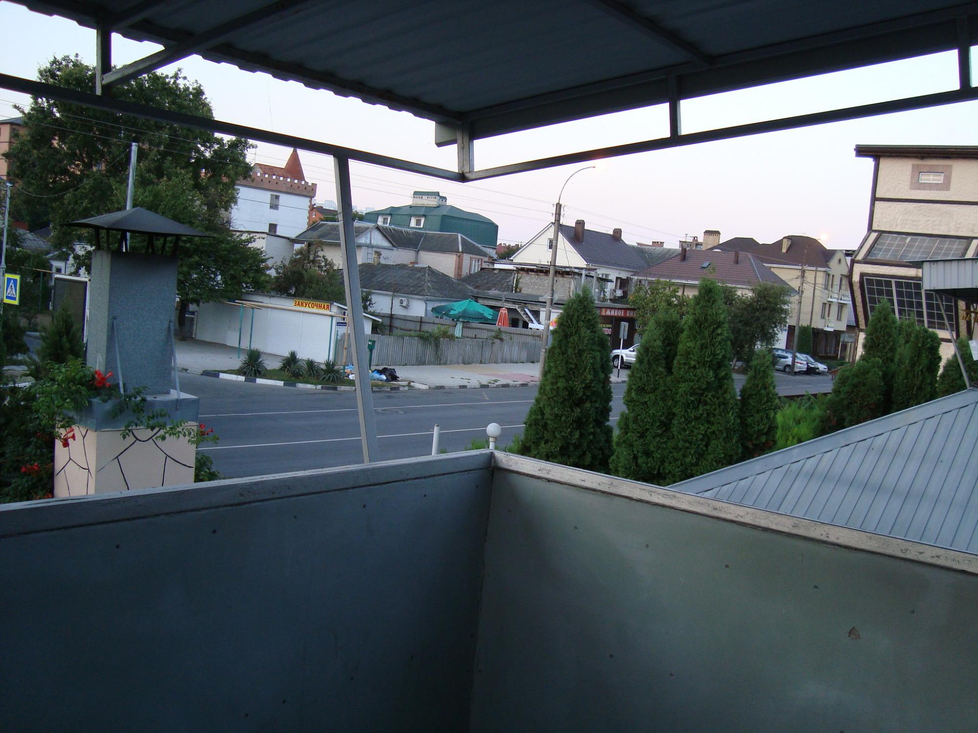 Katamaran-酒店景观