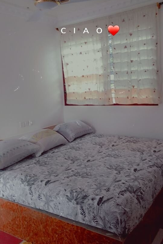 Alberjah Guesthouse