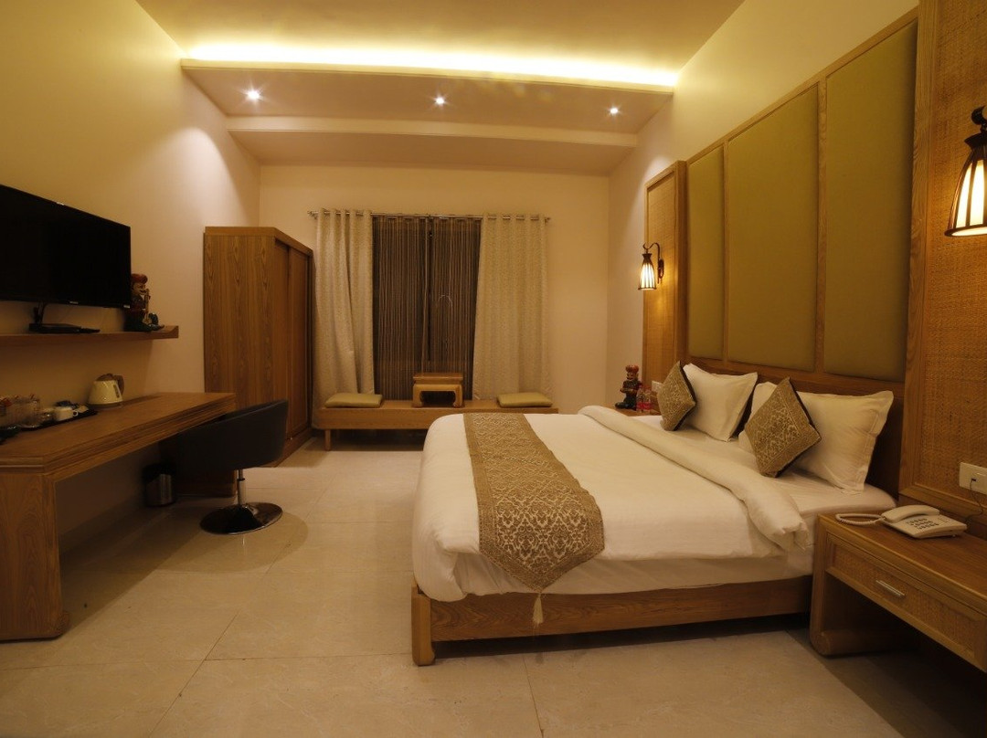 Hotel Options Lawns主图