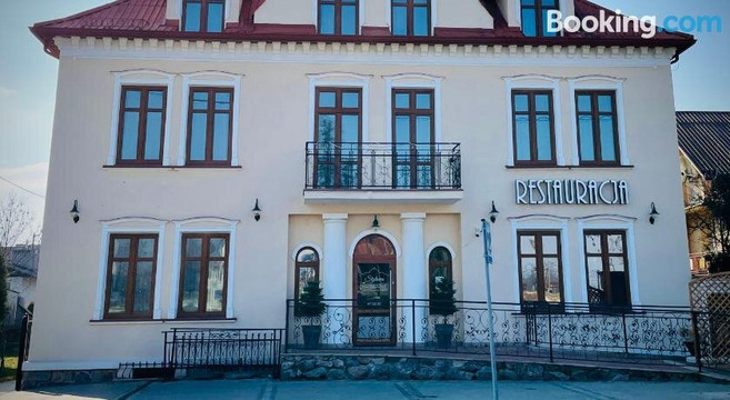 Stylowa Kolbuszowa主图