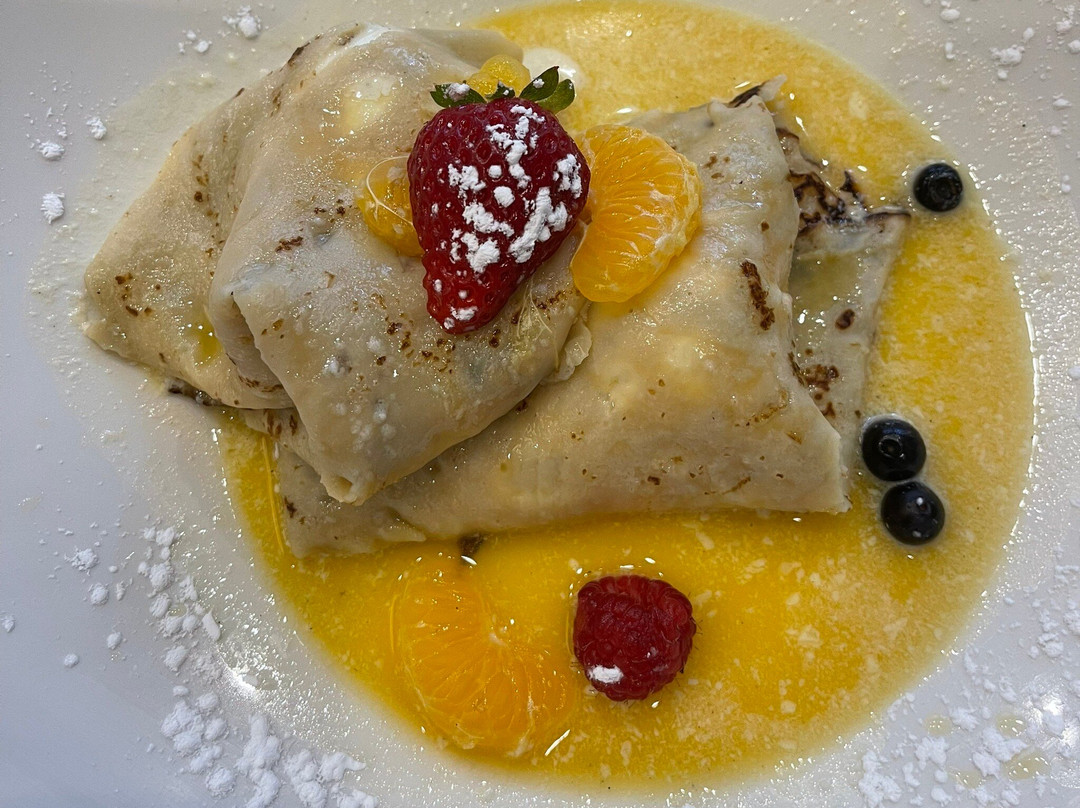 Botticelli Ristorante & Bar