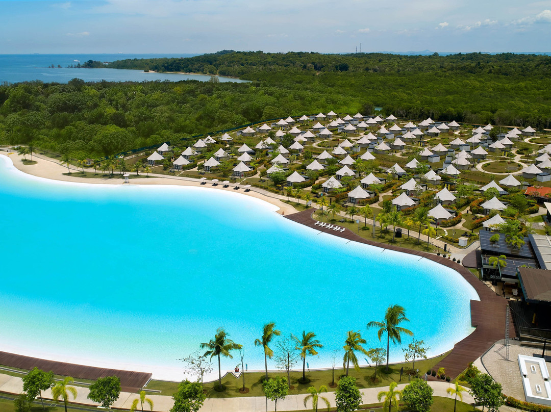 Natra Bintan, A Tribute Portfolio Resort