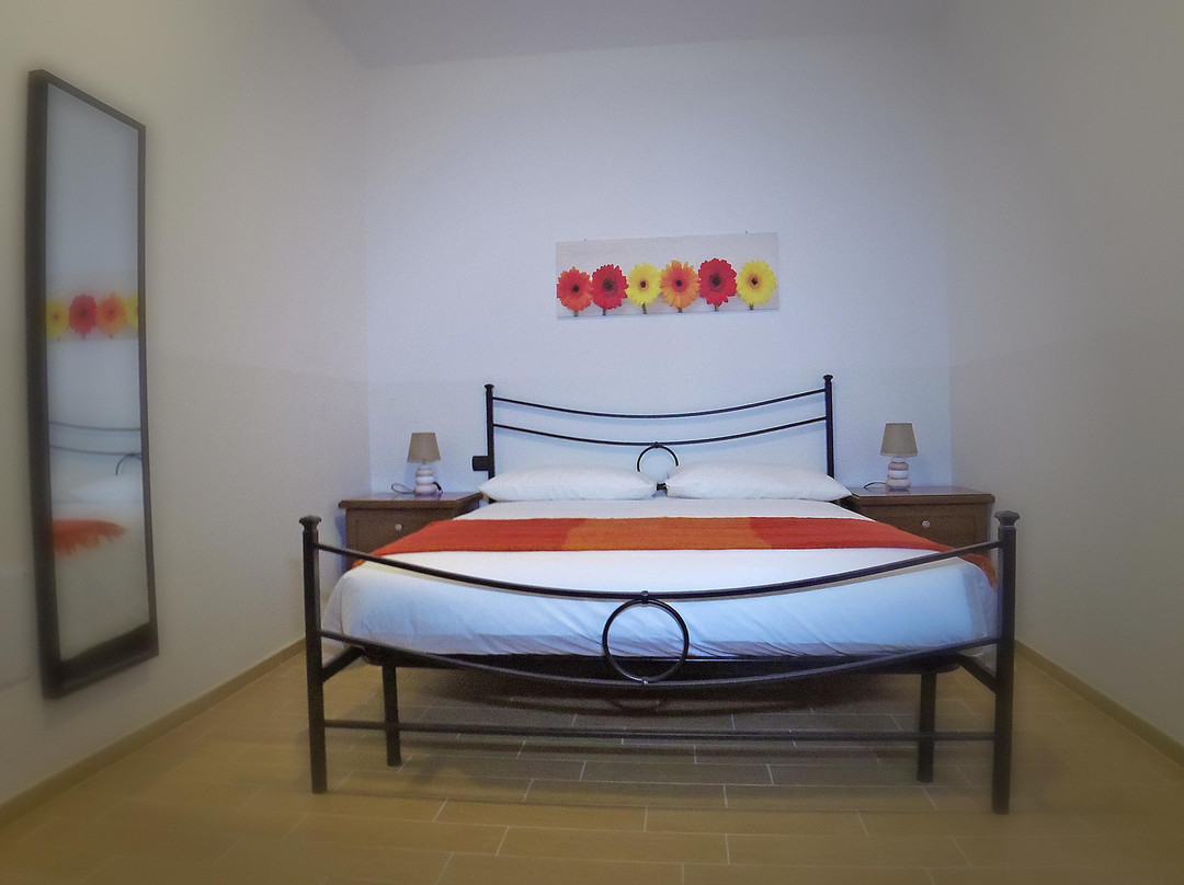 Romana Bed & Breakfast