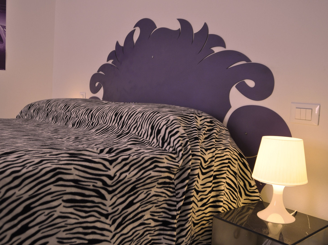 Residenze Rodari Design Suites