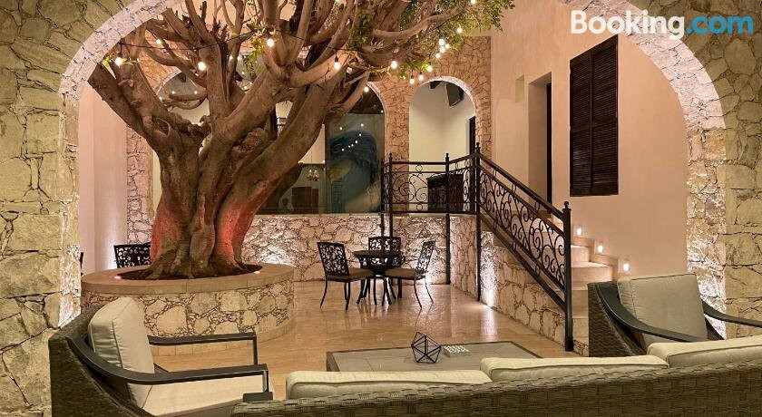 Hotel Blanquita del Centro