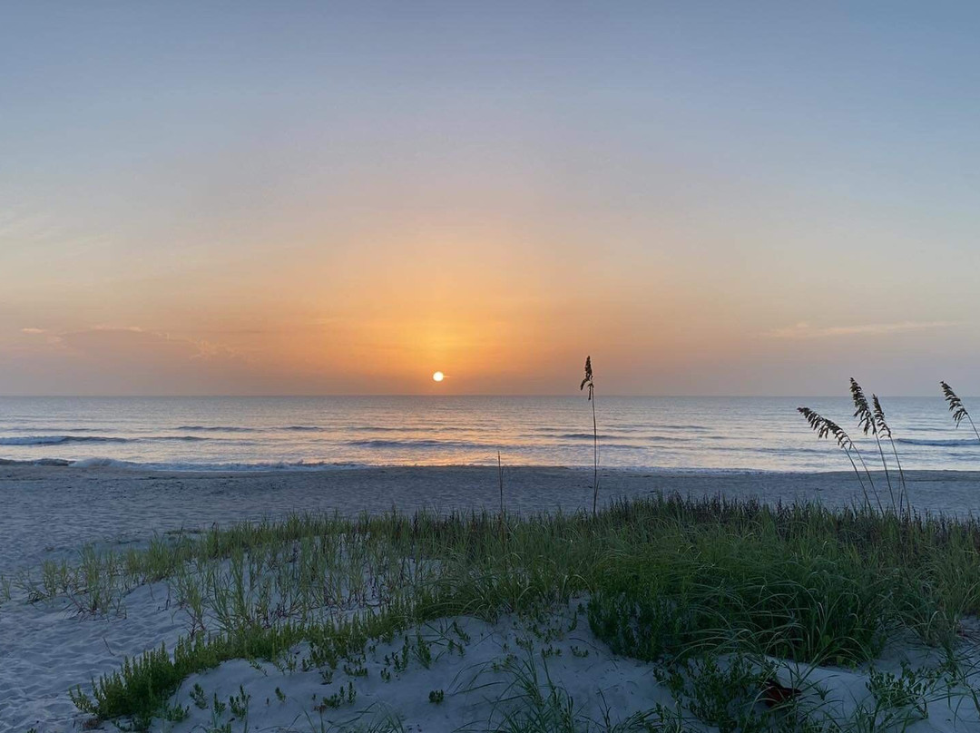 Bleu Beach Resort主图