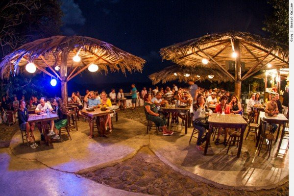 Bar e Restaurante do Cachorro