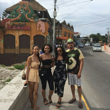 Nick's Tours JA-蒙特戈贝必去景点