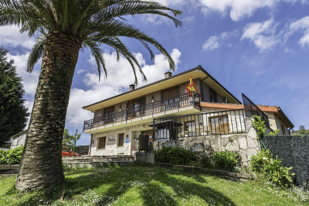 Casa Madrazo-官方