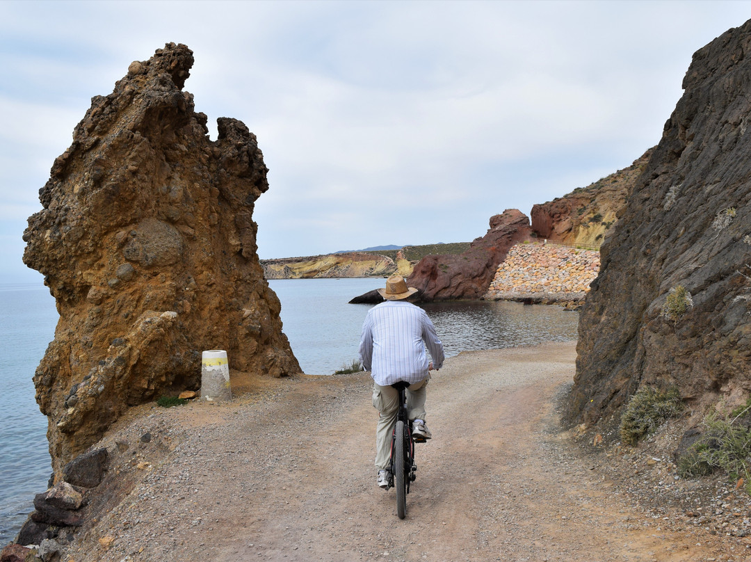 Ecoadventure Bolnuevo-Bolnuevo必去景点