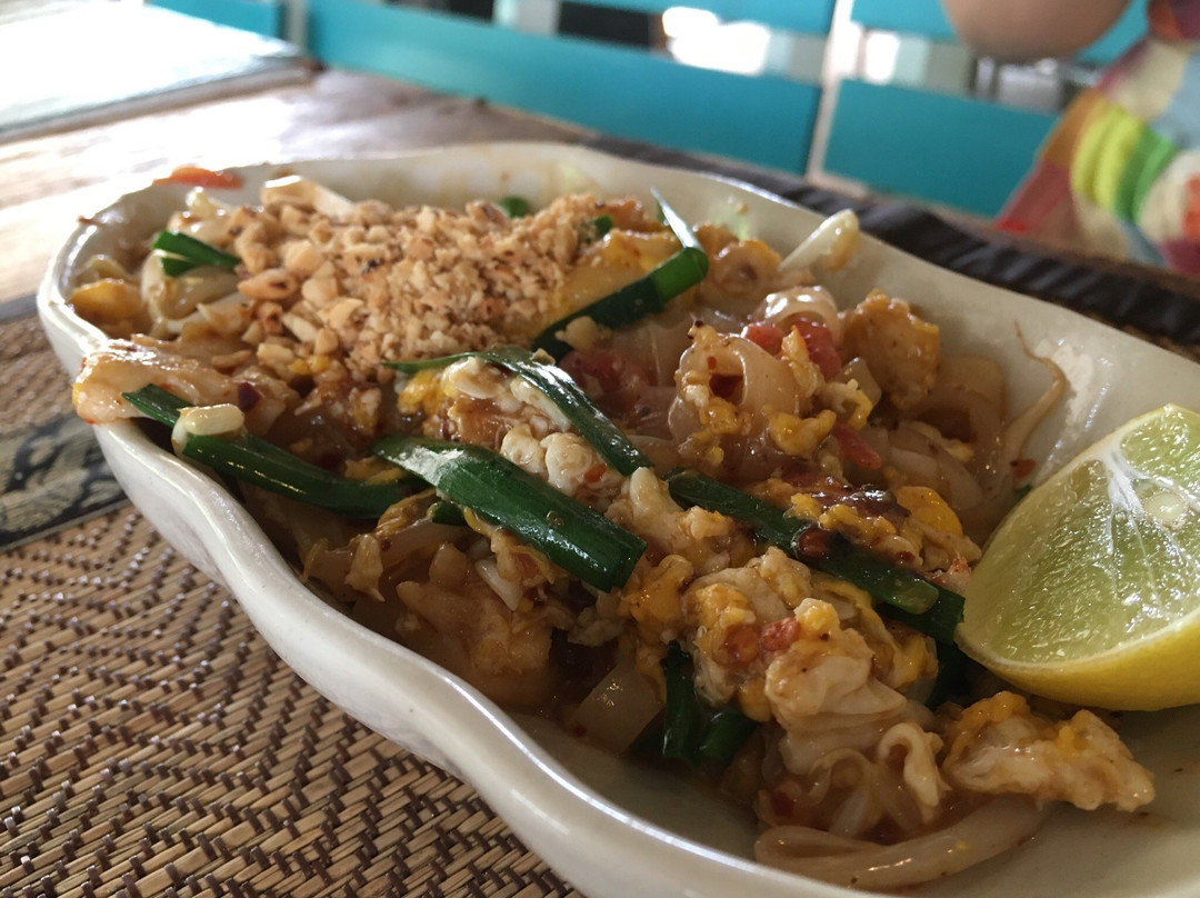 Napalai Thai Cuisine School-象岛必去景点