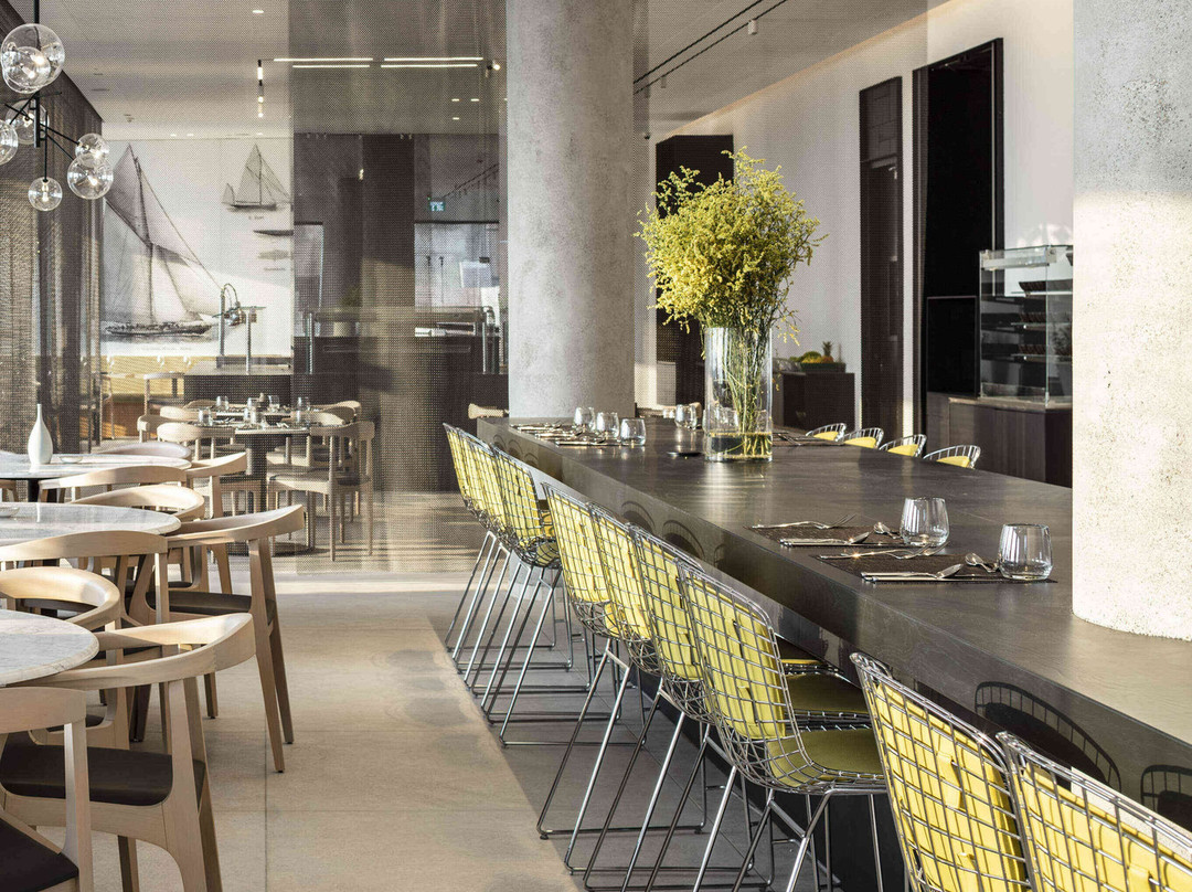 Sofia Sea of Galilee Hotel主图