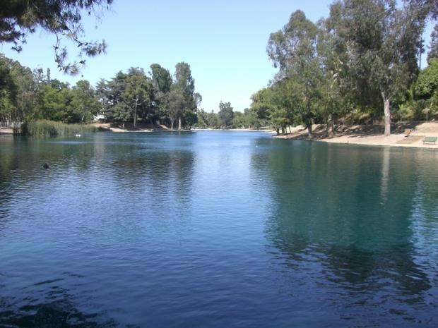 Laguna Lake Park景点图片