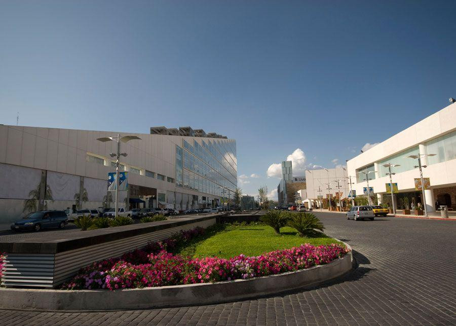 Plaza Andares-瓜达拉哈拉必去景点