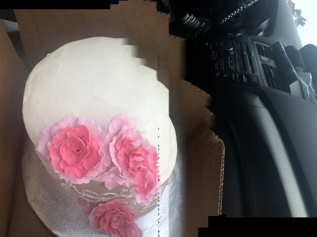 Kiss Me Cakes Bakery and Dessert Shop