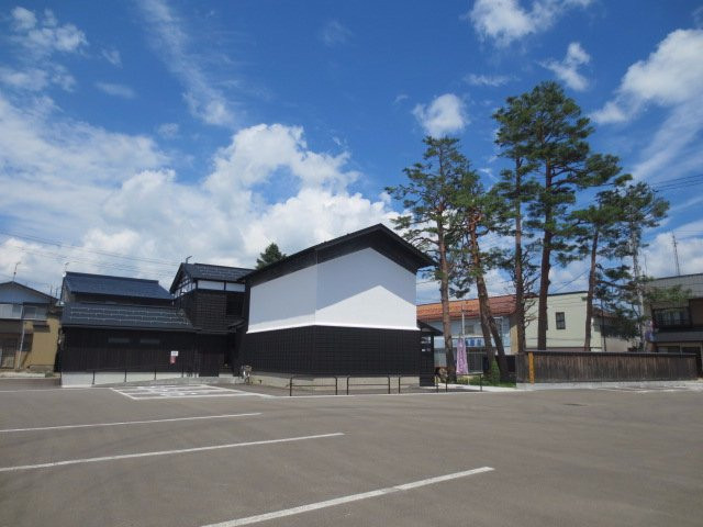Hotaru, Masuda Visitor Center景点图片