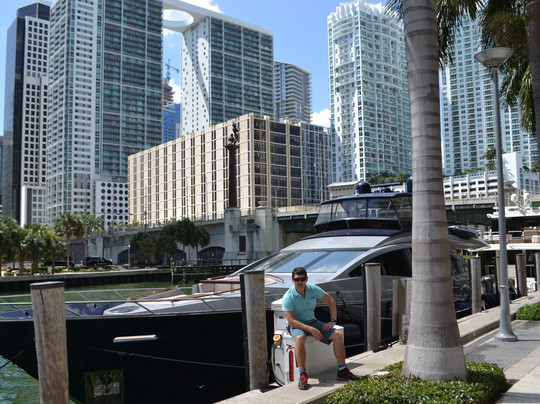 The Pillar of History