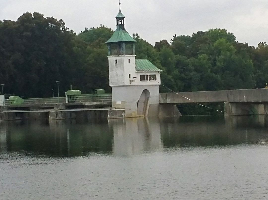 Friedberg旅游攻略图片