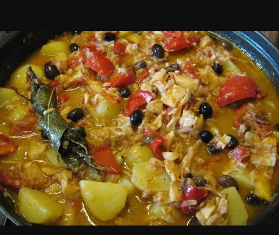 La Table D 'eric Et Christine