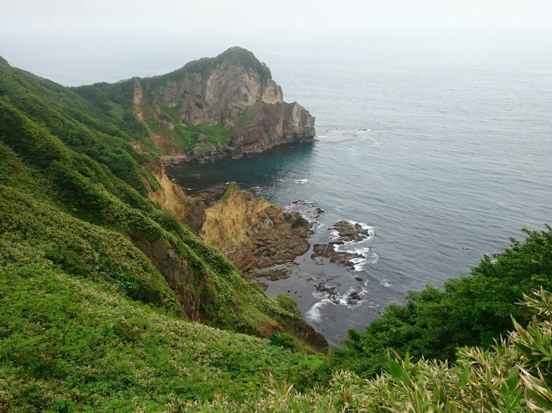 Kimbyobu Observatory