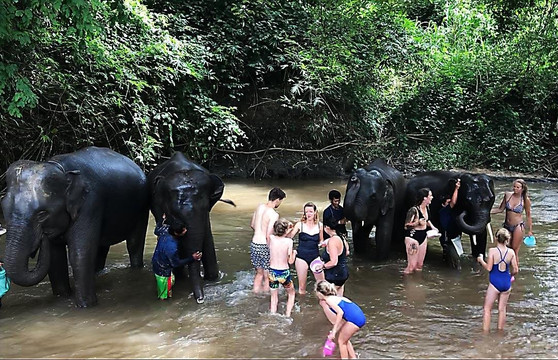 tourhubasia-清迈必去景点