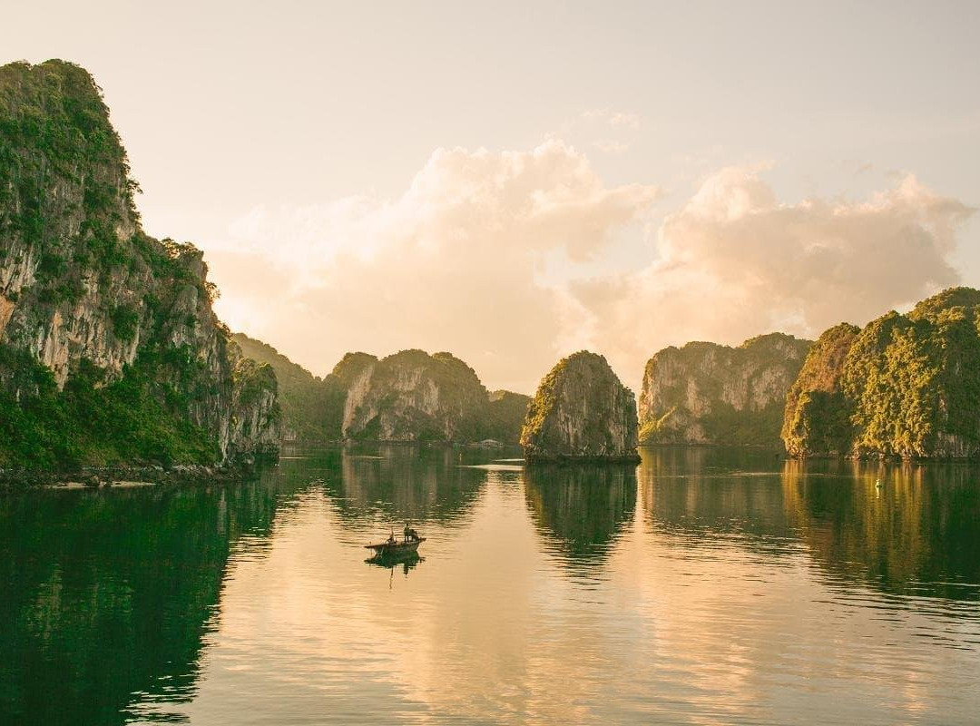 Go Vietnam Wonders-河内必去景点